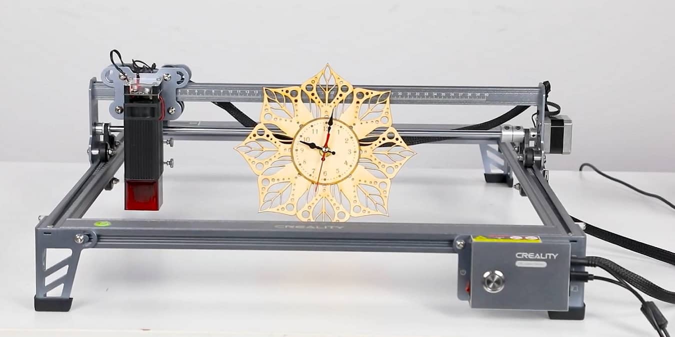 Creality Cr Laser Falcon Engraver 10w Featured