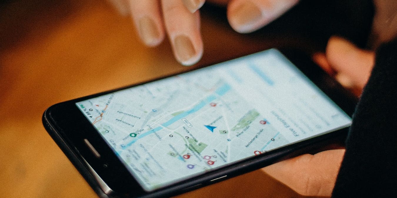 How to Drop Pins in Google Maps for More Accurate Directions