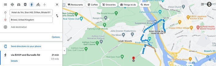 Drop Pins Maps Pc Full Directions Instructions