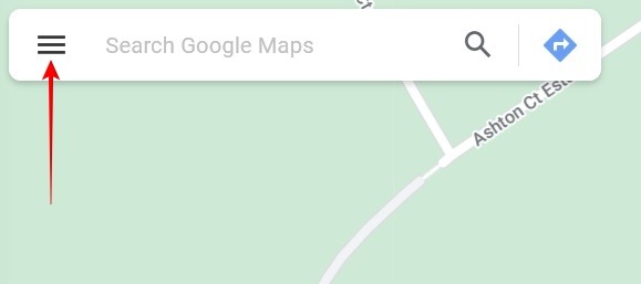 Drop Pins Maps Pc Menu