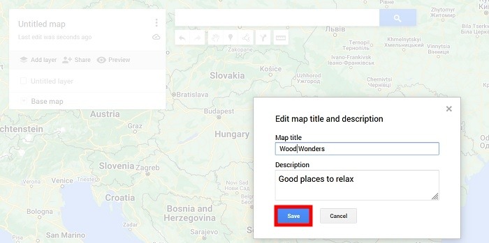 Drop Pins Maps Pc Name Map