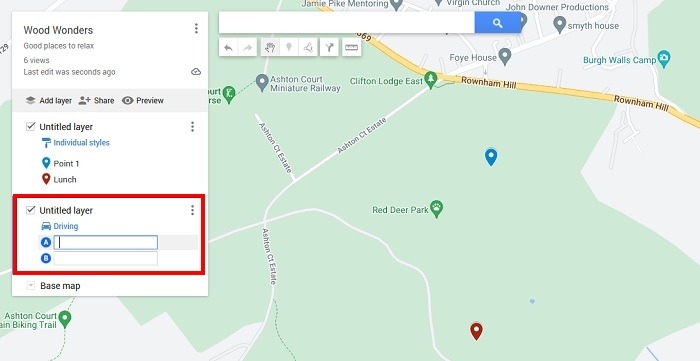 Drop Pins Maps Pc Starting Layer