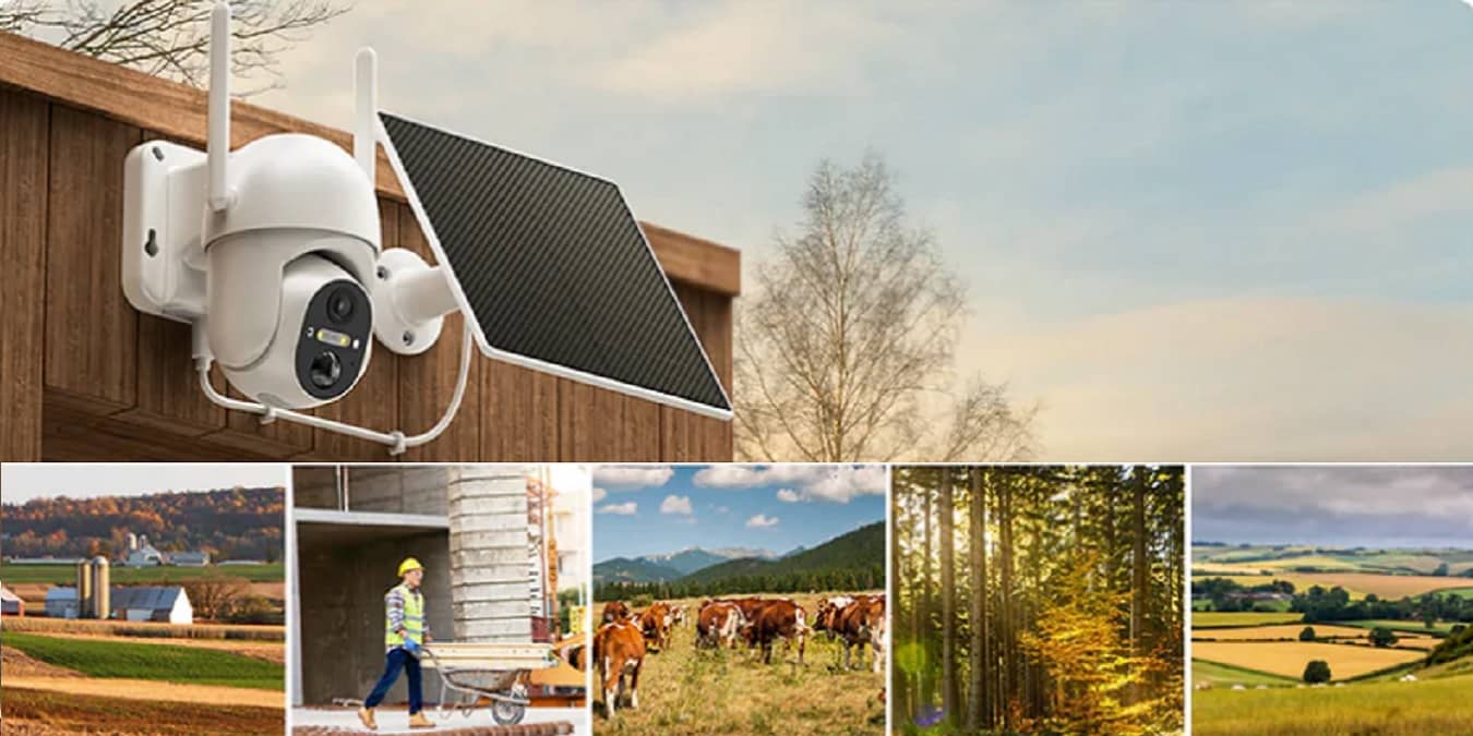 Ebit 4g Lte Cellular Security Camera Review Featured