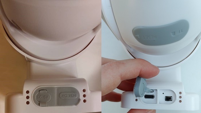 Ebit 4g Lte Cellular Security Camera Review Power