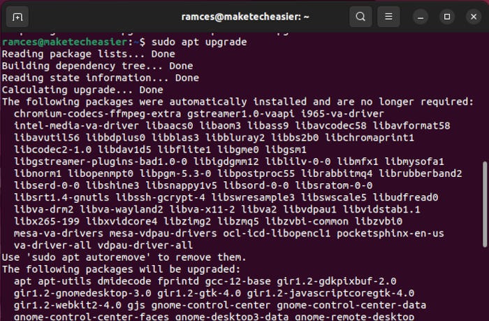 Fix High Cpu Usage Linux 04 Sudo Apt Upgrade