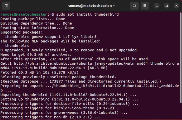 Fix High Cpu Usage Linux 06 Apt Install