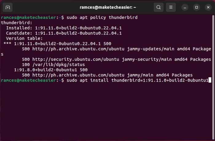 Fix High Cpu Usage Linux 07 Apt Policy Version