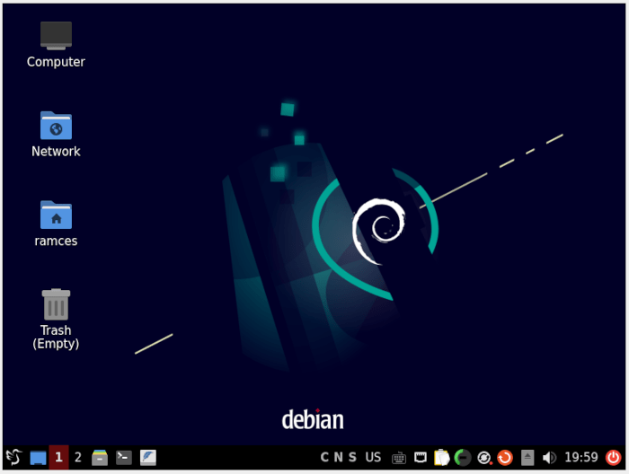 Fix High Cpu Usage Linux 12 Lxqt Desktop