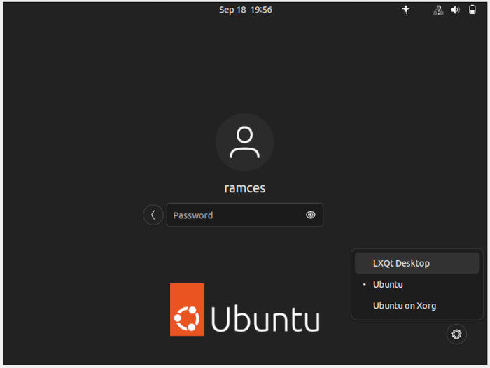 Fix High Cpu Usage Linux 13 Lxqt Login Screen