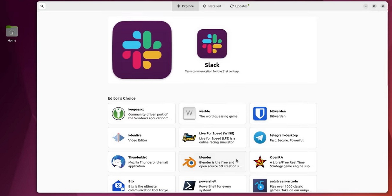 Fix Ubuntu Software Center Not Working App Featured Image