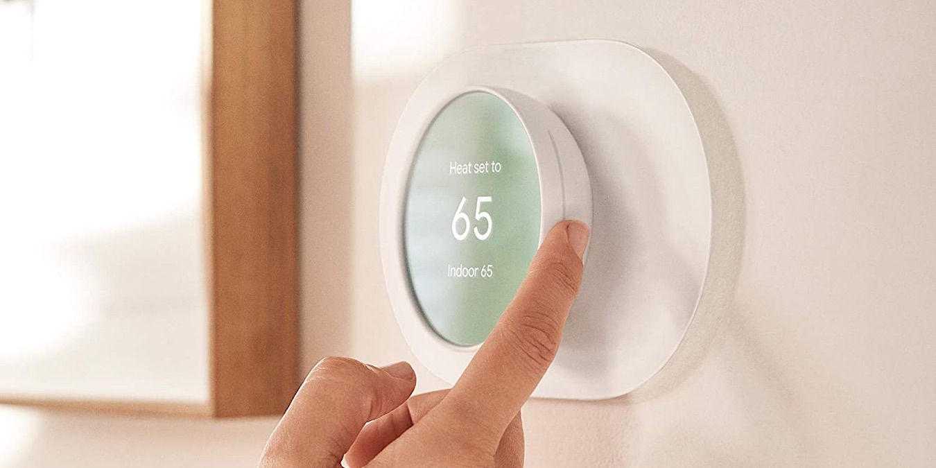 Free Smart Thermostats Featured
