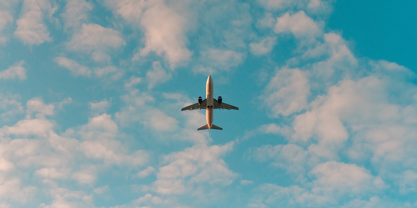 Google Flights Featured