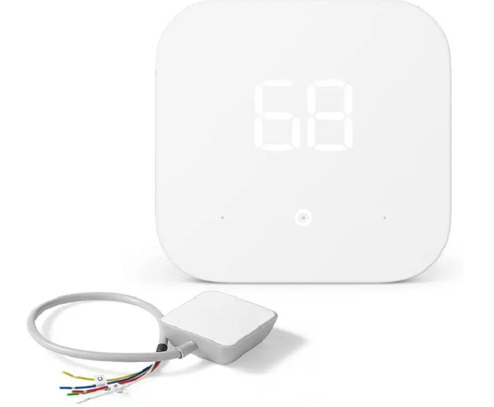 How To Choose The Best Smart Thermostat For You C Wire