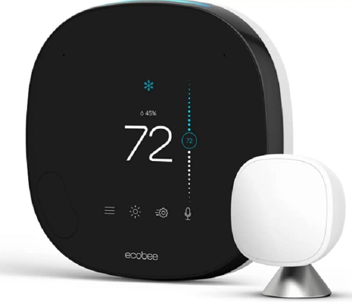How To Choose The Best Smart Thermostat For You Ecobee