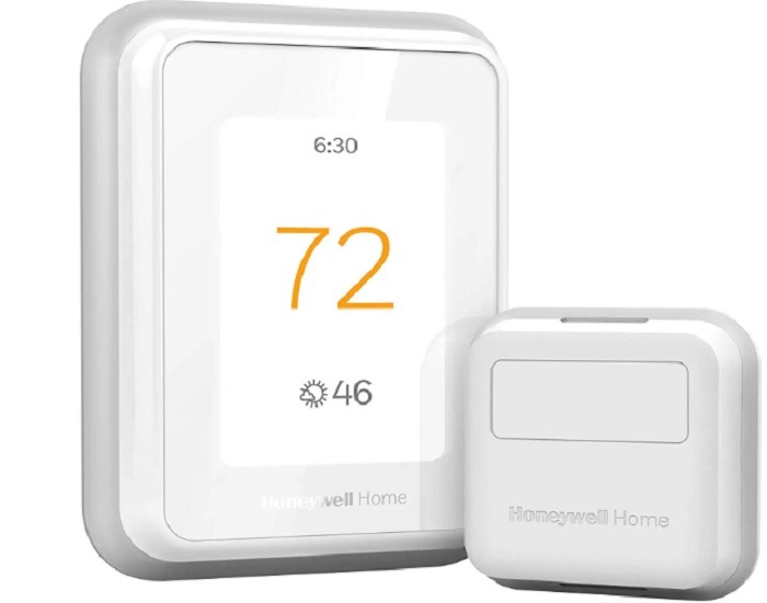 How To Choose The Best Smart Thermostat For You Honeywell
