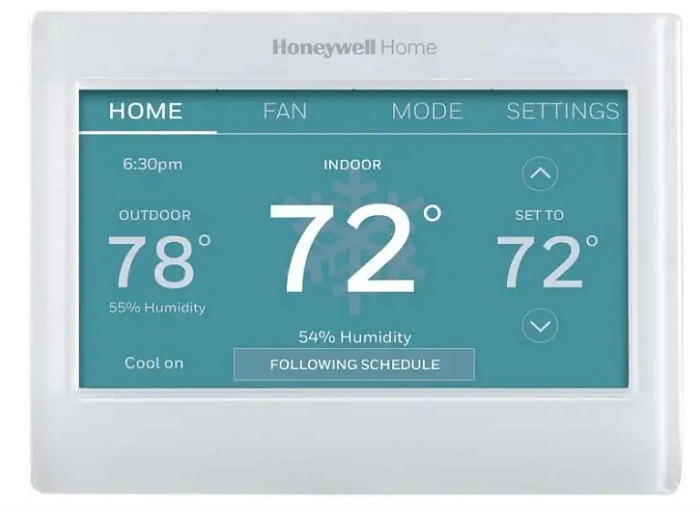 How To Choose The Best Smart Thermostat For You Learning