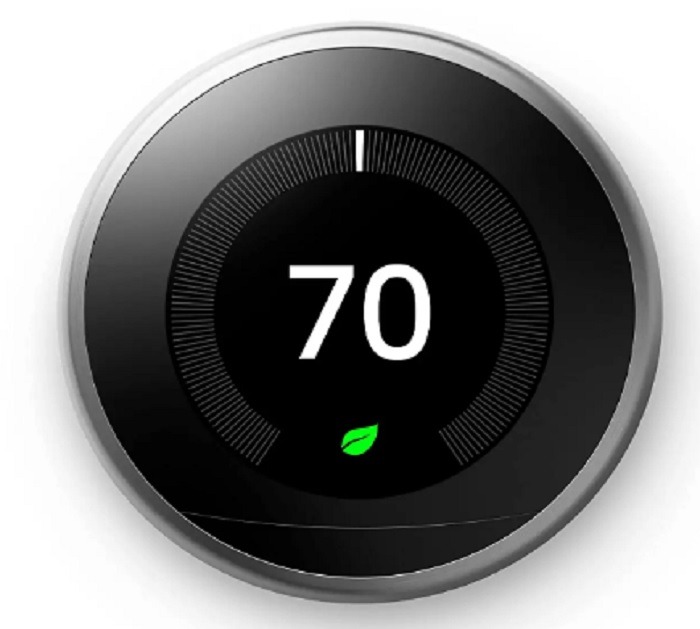 How To Choose The Best Smart Thermostat For You Nest Learning