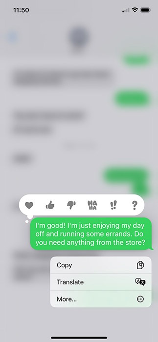 Ios 16 Messages Edit Not Available