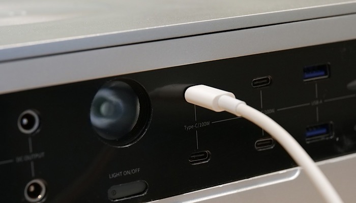 Immotor Portable Power Stations Bay1000