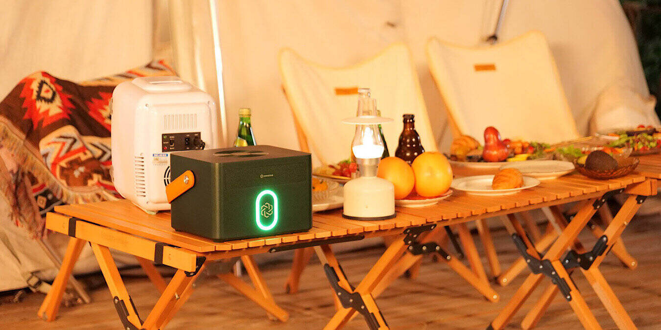 Immotor Portable Power Stations Featured