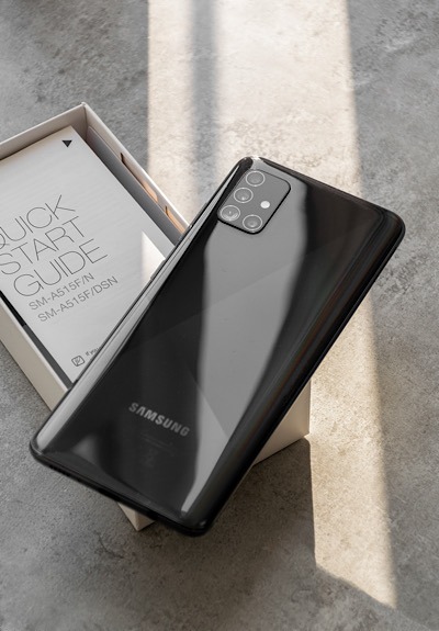 Iphone Most Shipped Samsung Sales