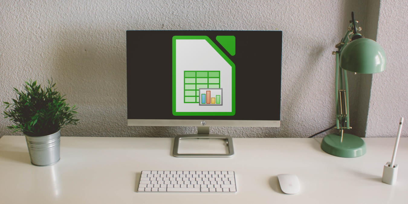 LibreOffice Calc Keyboard Shortcuts