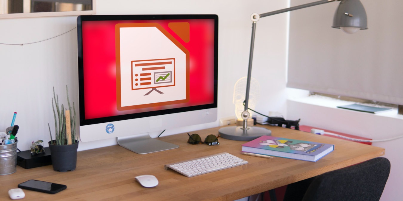 LibreOffice Impress Keyboard Shortcuts