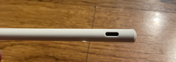 Mkq Stylus Pen Charging Port