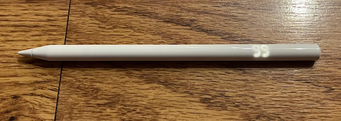 Mkq Stylus Pen Power Remaining Led