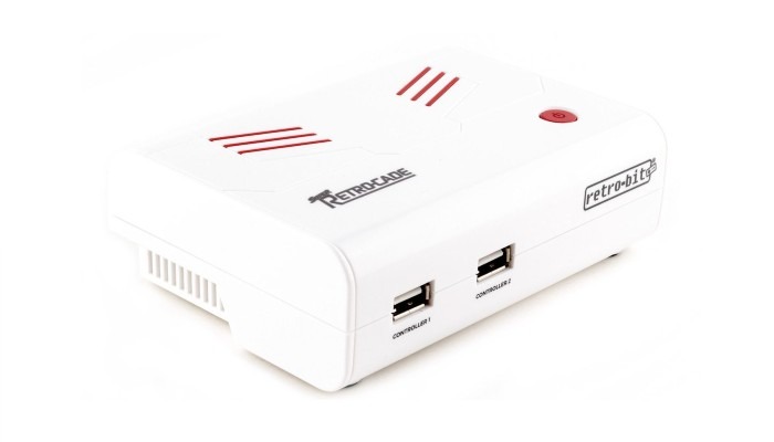Modern Retro Console Retrobit