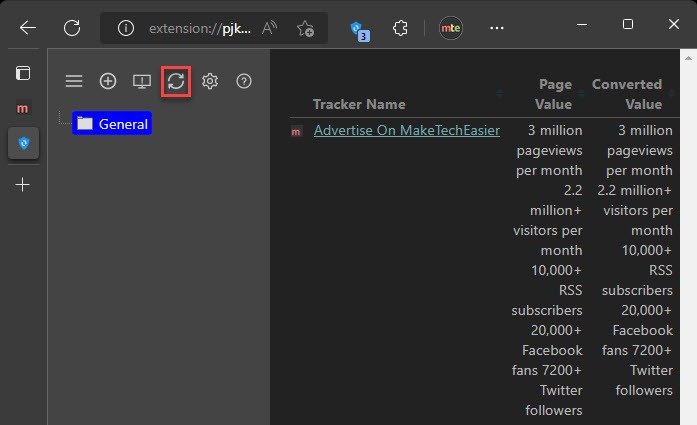 Monitoring Website Changes Pageprobe Main Refreshicon