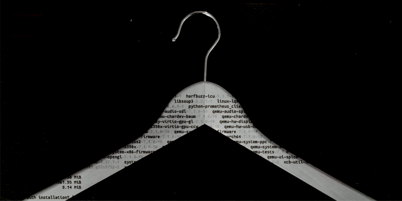 Nohup Hanger