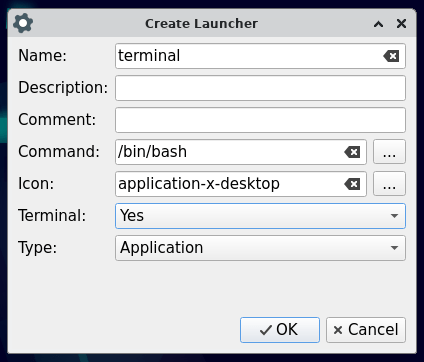 Restart Linux Desktop 14 Terminal Shortcut