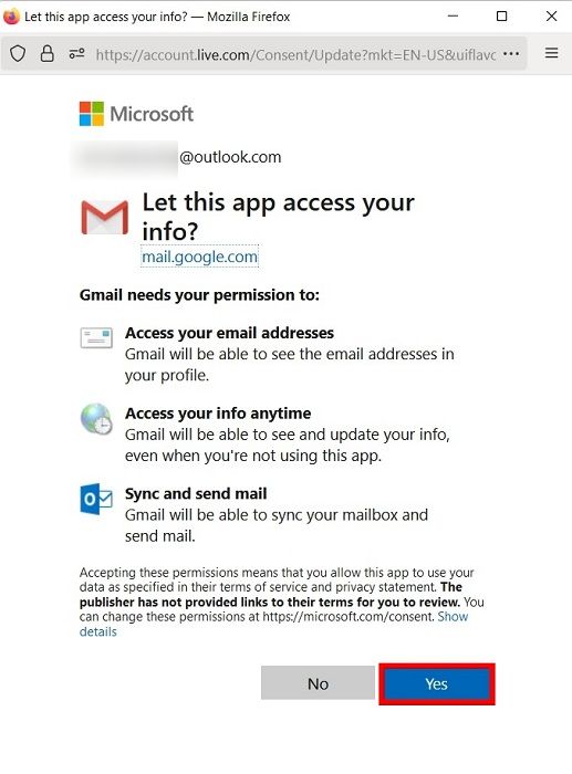 Schedule Outlook Emails Pc Allow Gmail Outlook