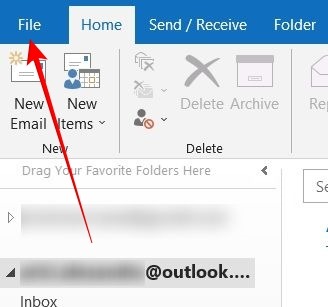 Schedule Outlook Emails Pc File