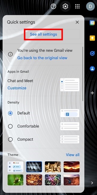 Schedule Outlook Emails Pc See All Settings