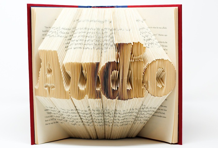 Spotify Audiobooks Paper