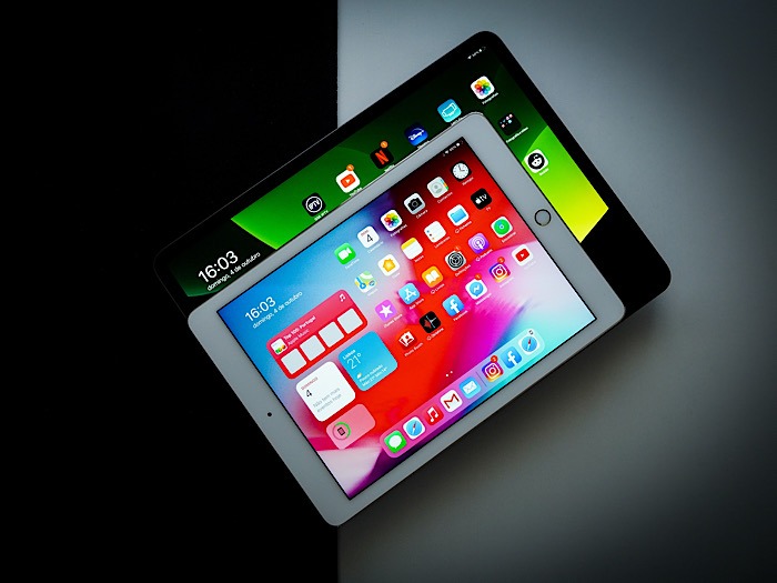 Stage Manager Old Ipads 2018 2020