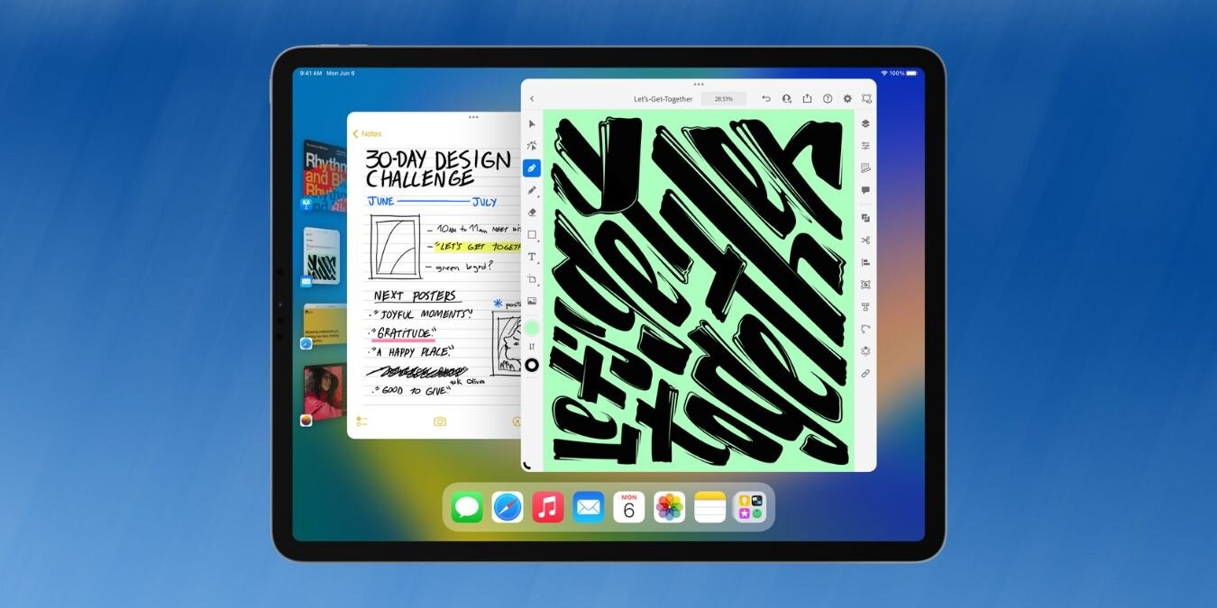 Stage Manager Old Ipads Featured