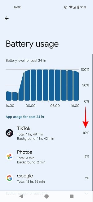 Stop Apps Running Background Android Battery Draining Apps