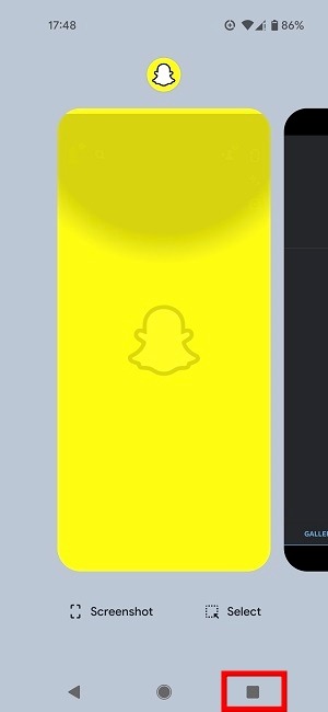 Stop Apps Running Background Android Close Apps Quickly