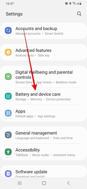 Stop Apps Running Background Android Samsung Battery Device Car