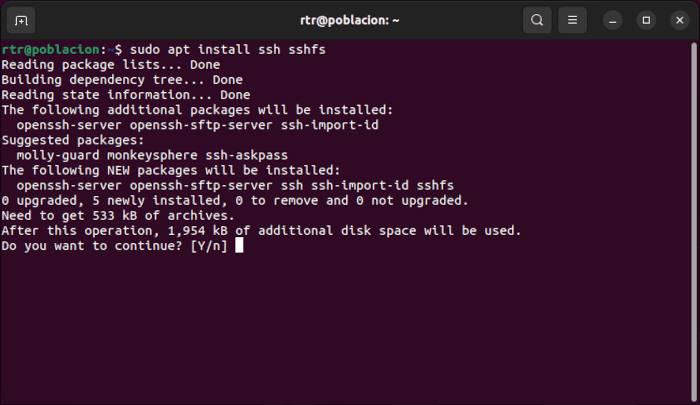 Transcode Audio Flac2all 12 Install Cluster Dependencies