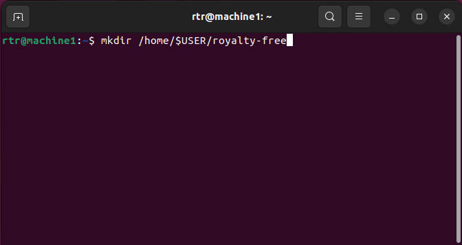 Transcode Audio Flac2all 13 Create Sshfs Directory