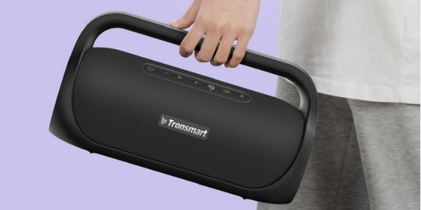 Tronsmart Bang Mini Portable Party Speaker Feature