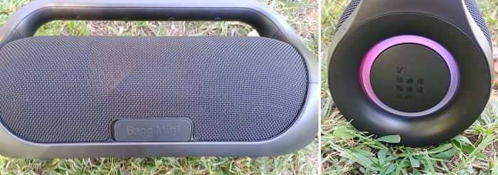 Tronsmart Bang Mini Portable Party Speaker Final