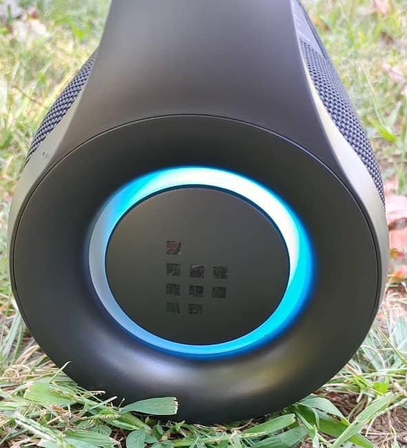 Tronsmart Bang Mini Portable Party Speaker Ligth