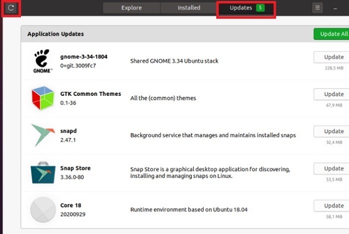 Ubuntu Software Center Not Working Here Are The Fixes Update