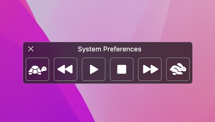 What Is Accessibility Mac Spoken Content Controller