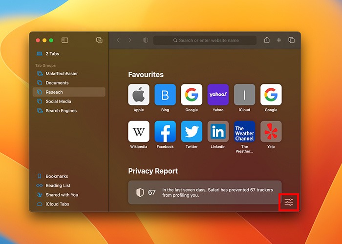 10 Macos Ventura Features You Should Tweak Bottom Right Corner Settings